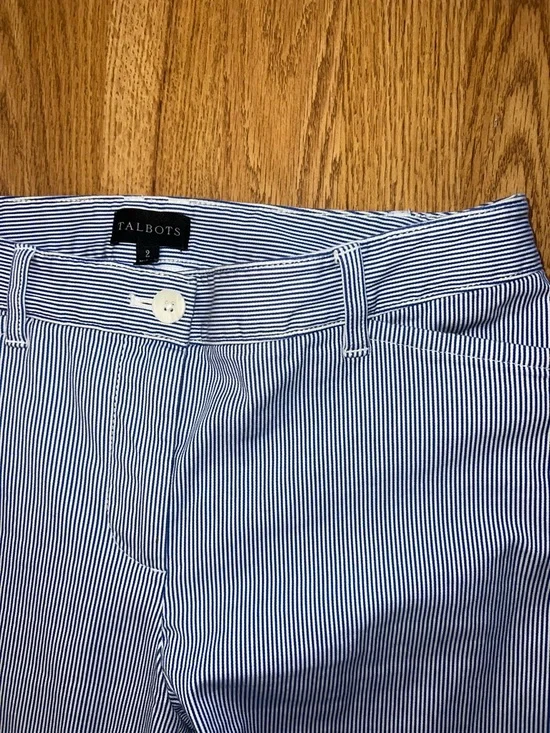 Talbots Pants - Picture 3 of 4